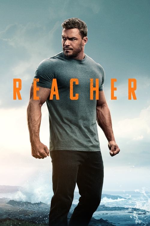 Reacher : 3.Sezon 8.Bölüm