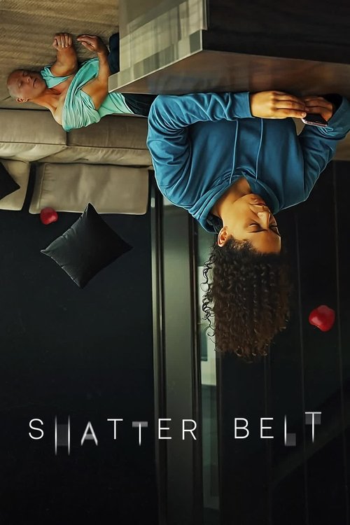 Shatter Belt : 1.Sezon 4.Bölüm
