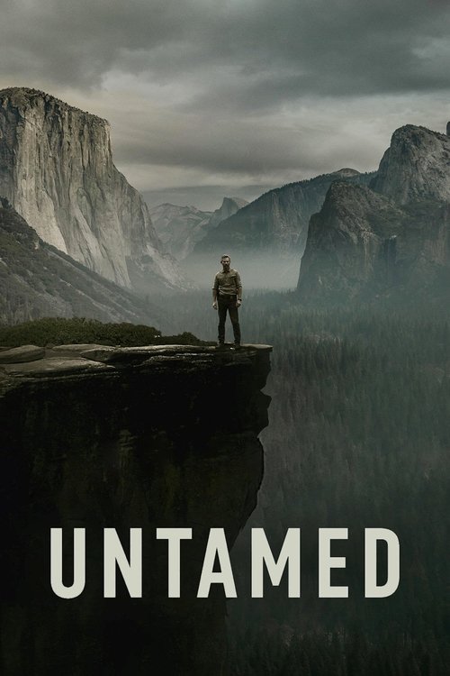 UNTAMED : 1.Sezon 3.Bölüm
