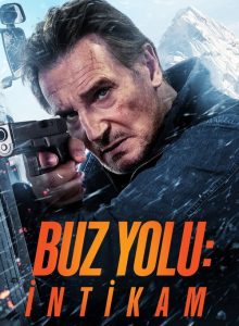 Buz Yolu: İntikam izle (2025) izle