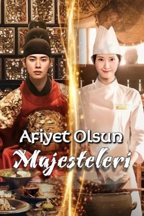 Bon Appétit, Your Majesty