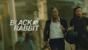 Black Rabbit izle