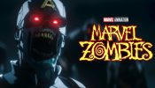 Marvel Zombies izle