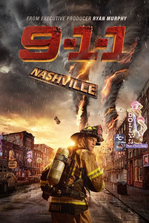 9-1-1 Nashville : 1.Sezon 1.Bölüm