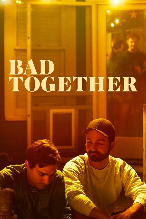 Bad Together : 1.Sezon 1.Bölüm