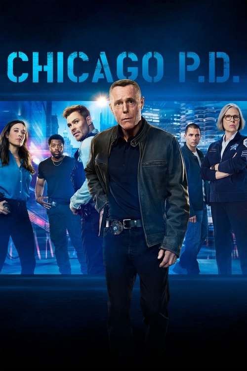 Chicago P.D. : 13.Sezon 3.Bölüm