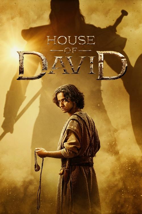 House of David : 2.Sezon 2.Bölüm