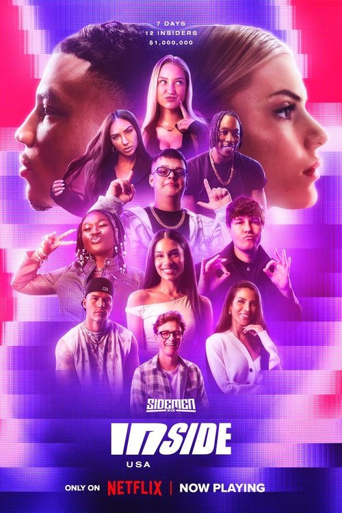 Inside USA : 1.Sezon 8.Bölüm