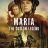 Maria The Outlaw Legend : 1.Sezon 6.Bölüm izle