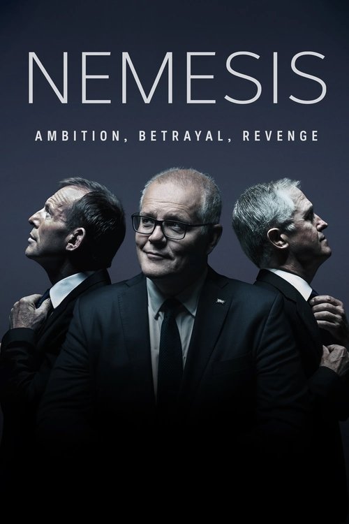 Nemesis : 1.Sezon 1.Bölüm