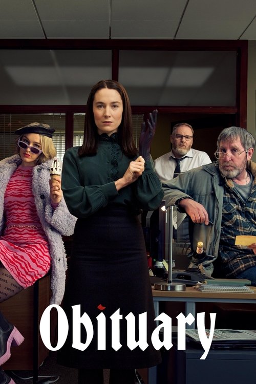 Obituary : 2.Sezon 1.Bölüm