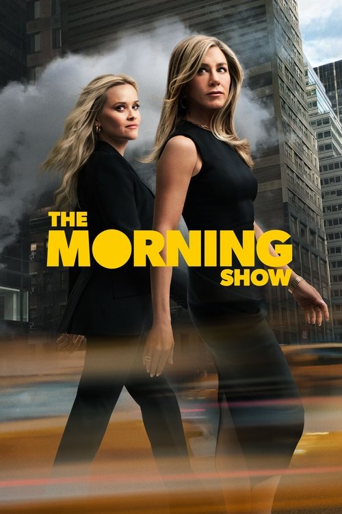 The Morning Show : 4.Sezon 3.Bölüm