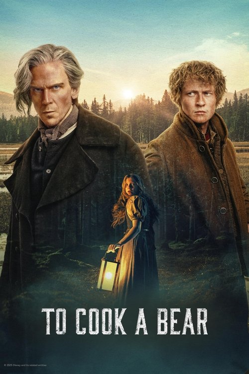 To Cook a Bear : 1.Sezon 6.Bölüm