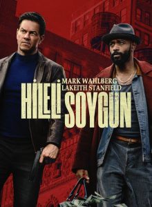 Hileli Soygun izle (2025) izle