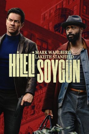 Hileli Soygun izle (2025)