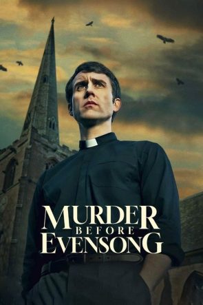 Murder Before Evensong