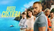 Hotel Costiera izle