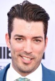 Jonathan Silver Scott