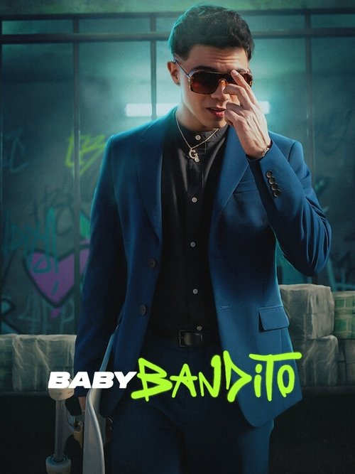 Baby Bandito : 2.Sezon 6.Bölüm