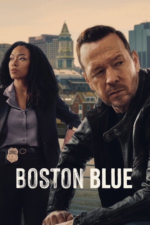 Boston Blue : 1.Sezon 1.Bölüm