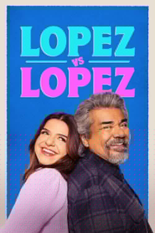 Lopez vs Lopez : 2.Sezon 3.Bölüm