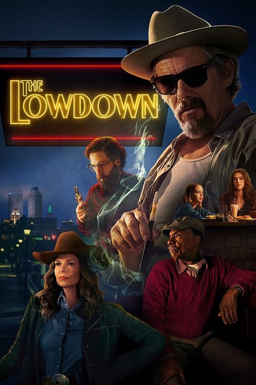 The Lowdown : 1.Sezon 6.Bölüm