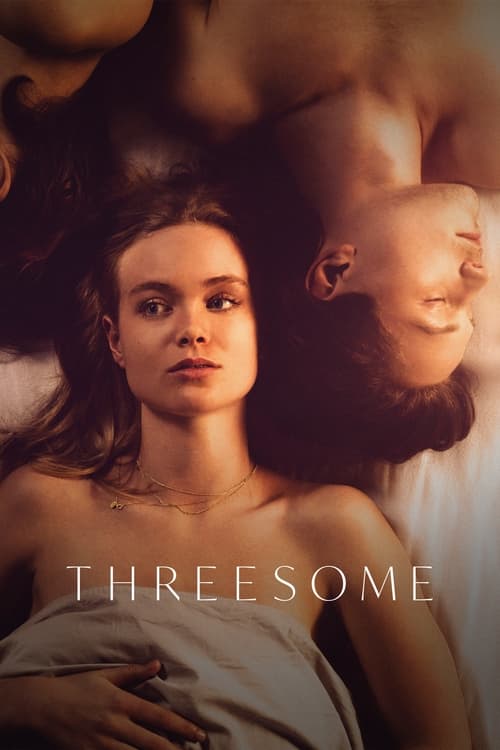Threesome : 2.Sezon 1.Bölüm
