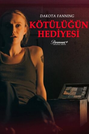 Kötülüğün Hediyesi izle (2025)