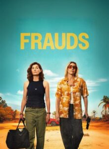 Frauds izle