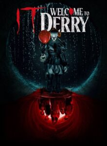 IT Welcome to Derry izle