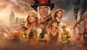 9-1-1 Nashville izle
