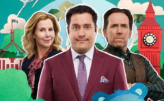 Austin : 2.Sezon 1.Bölüm izle