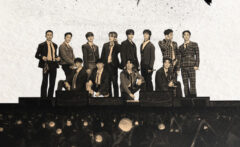 SEVENTEEN OUR CHAPTER : 1.Sezon 1.Bölüm izle