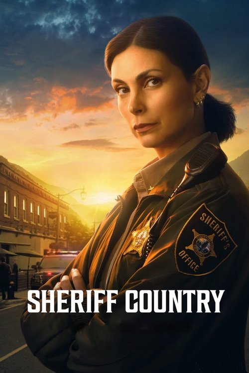 Sheriff Country : 1.Sezon 6.Bölüm