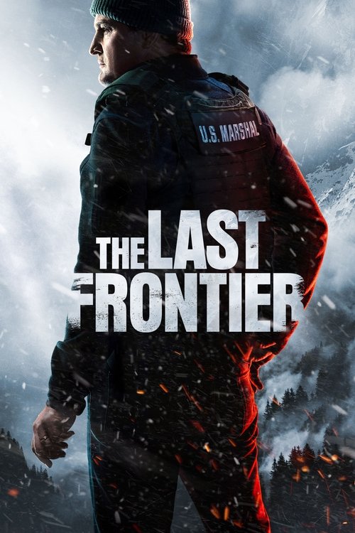 The Last Frontier : 1.Sezon 10.Bölüm