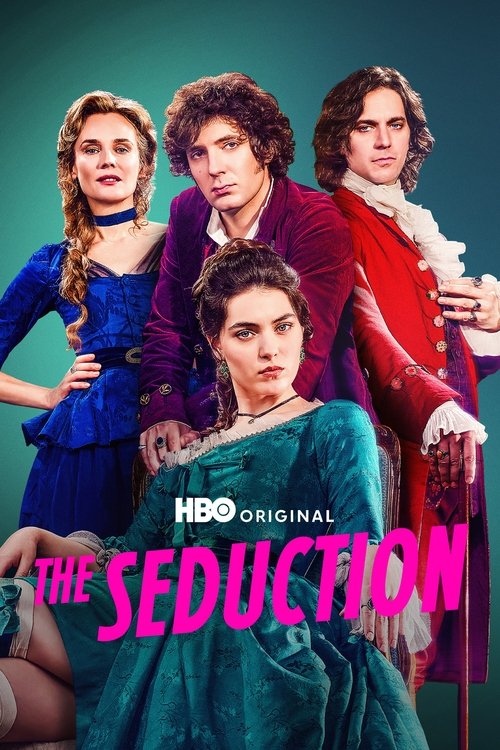 The Seduction : 1.Sezon 4.Bölüm