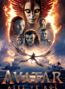 Avatar: Ateş ve Kül izle (2025) izle