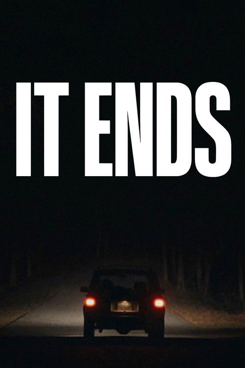 It Ends izle (2025)