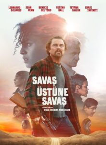 Savaş Üstüne Savaş izle (2025) izle