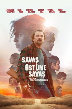 Savaş Üstüne Savaş izle (2025)