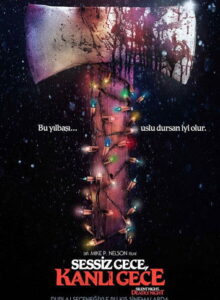Sessiz Gece, Kanlı Gece izle (2025) izle