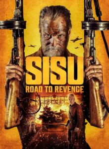 Sisu: Road to Revenge izle (2025) izle