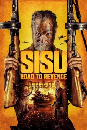 Sisu: Road to Revenge izle (2025)