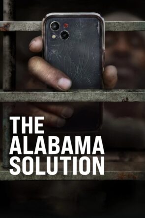 The Alabama Solution izle (2025)