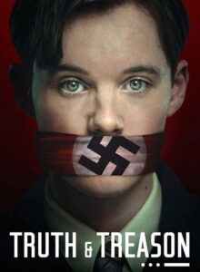 Truth & Treason izle (2025) izle