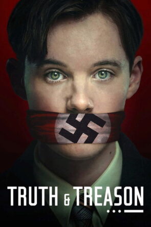 Truth & Treason izle (2025)