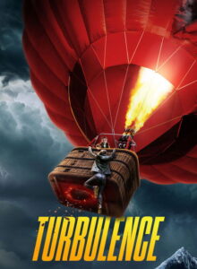 Turbulence izle (2025) izle