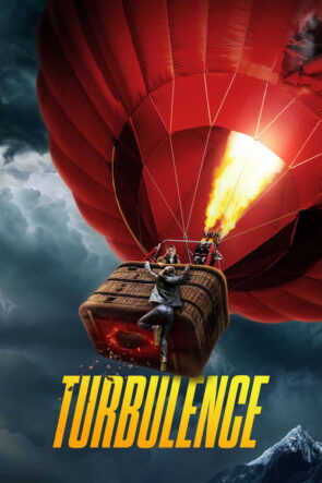 Turbulence izle (2025)