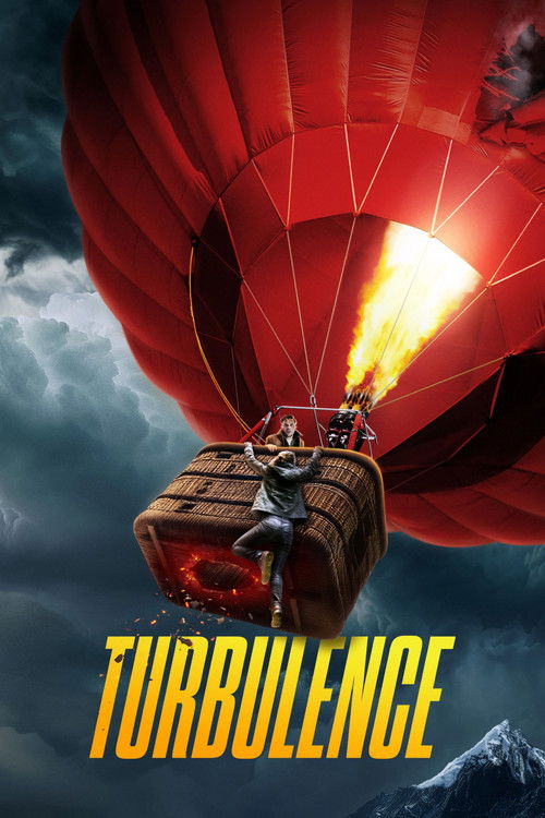 Turbulence izle (2025)