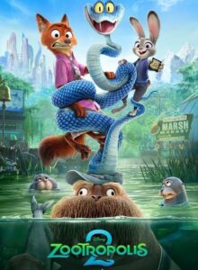 Zootropolis 2 izle (2025) izle
